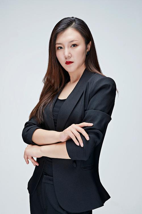 马荣真 现场执行负责人