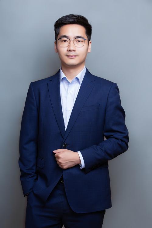 雷淑明 项目运营总监